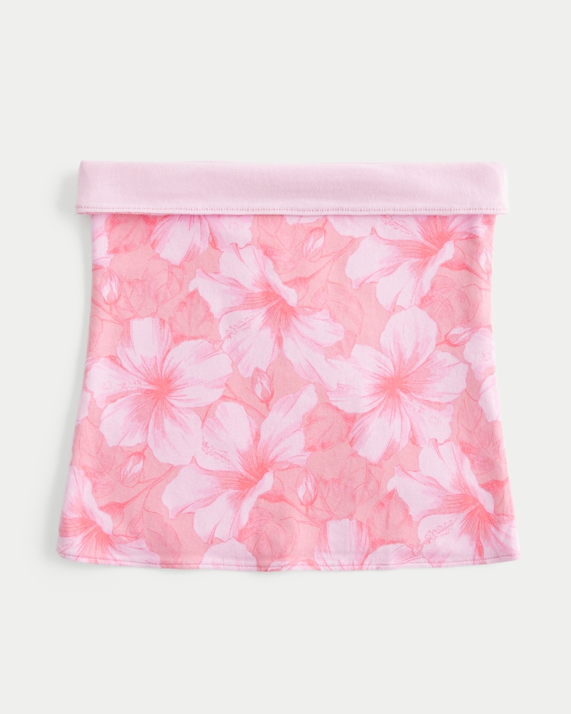 Taylor Reversible Tube Top
