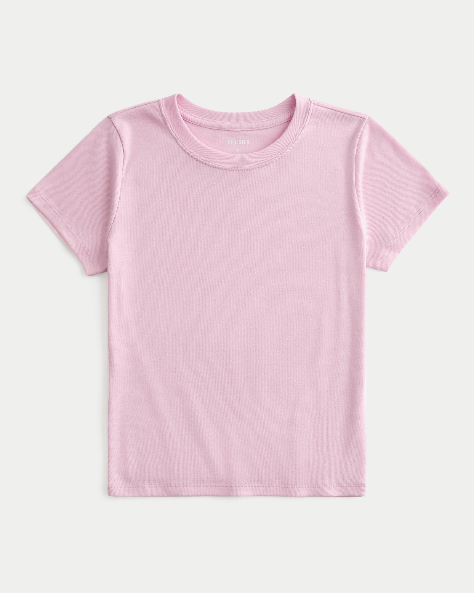 Crew Baby Tee