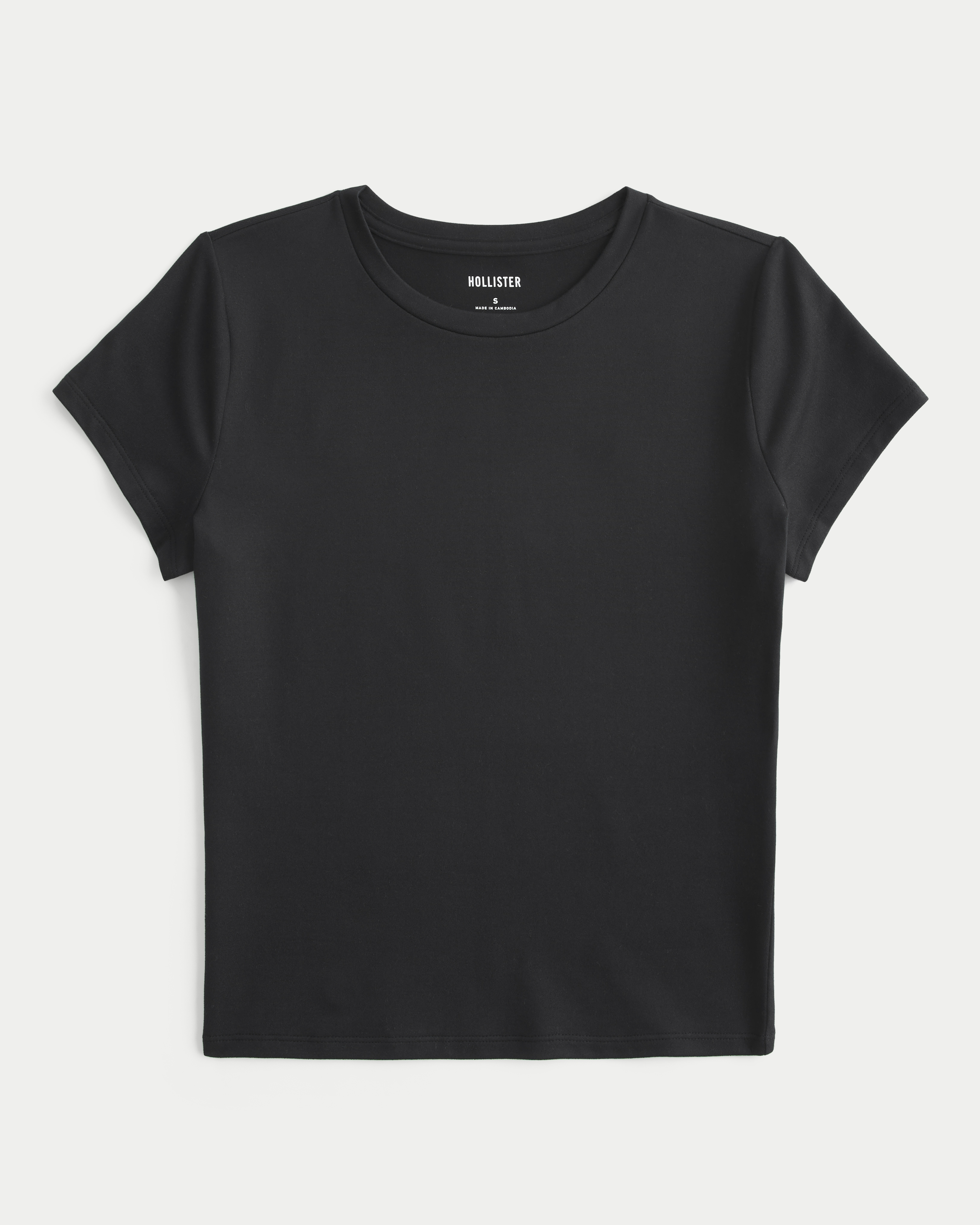 ★ TOOMUCHTAX★ Hydrate Hotfix Baby T-Shirt Black T25SSTS79 KIC_339-5134-00164-900_prod1.