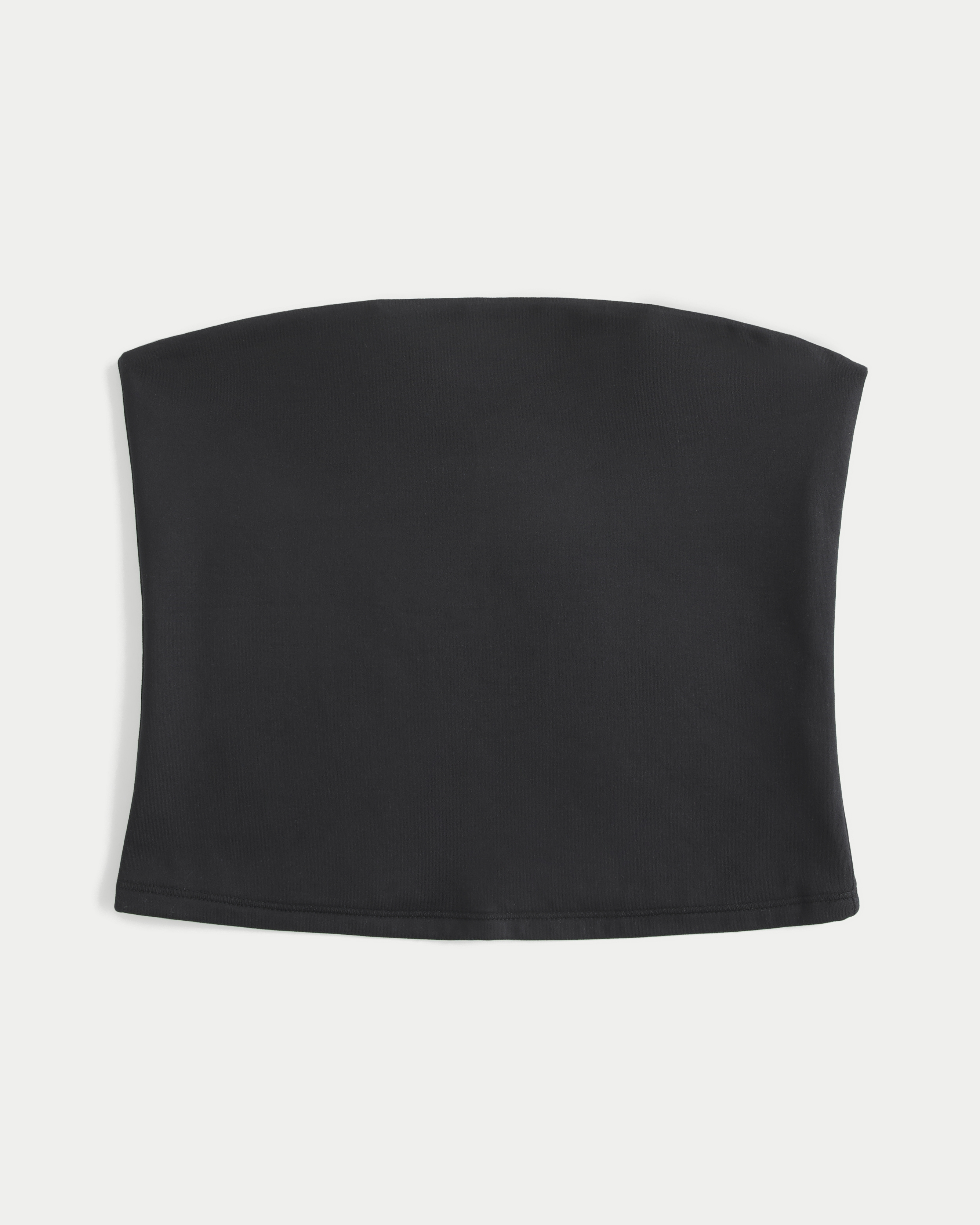 Soft Stretch Seamless Fabric Tube Top