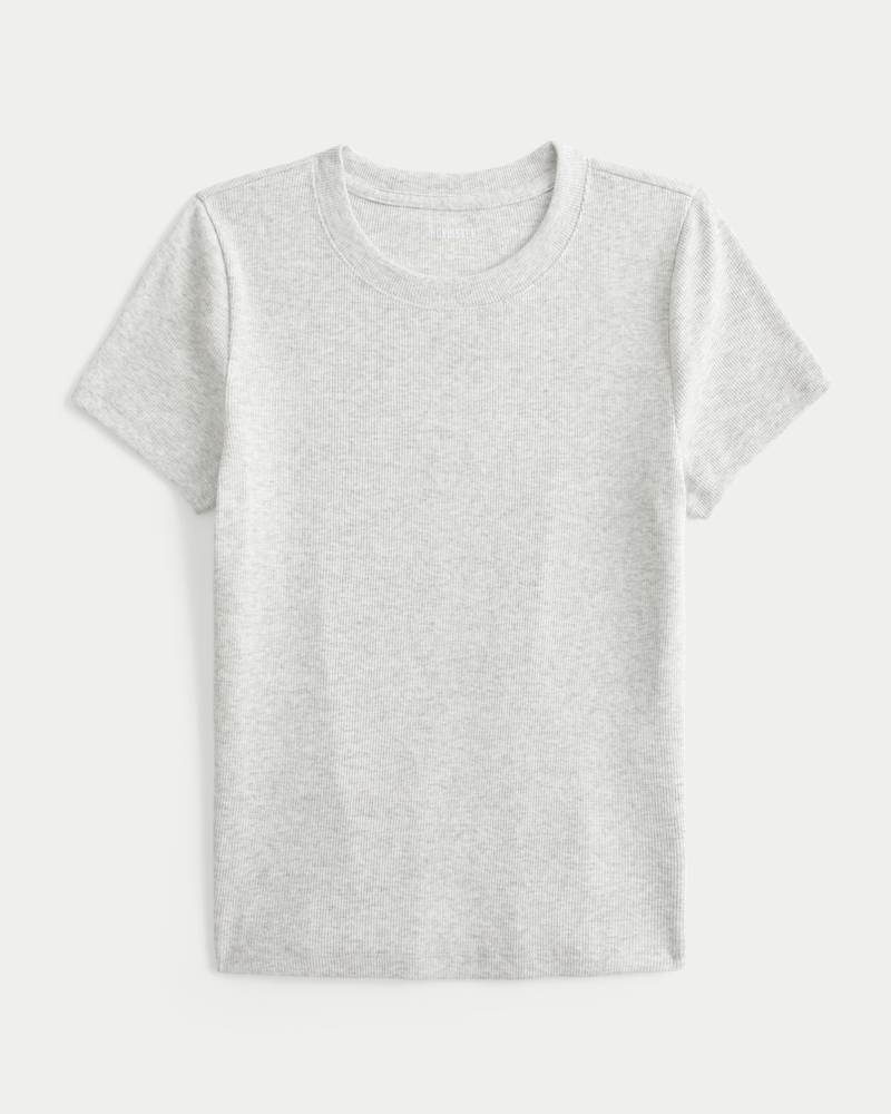 Crew Baby Tee