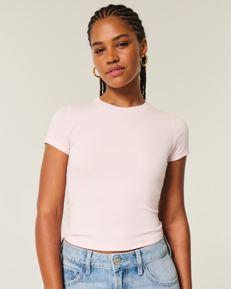 Easy Off-the-Shoulder Camo Sweatshirt