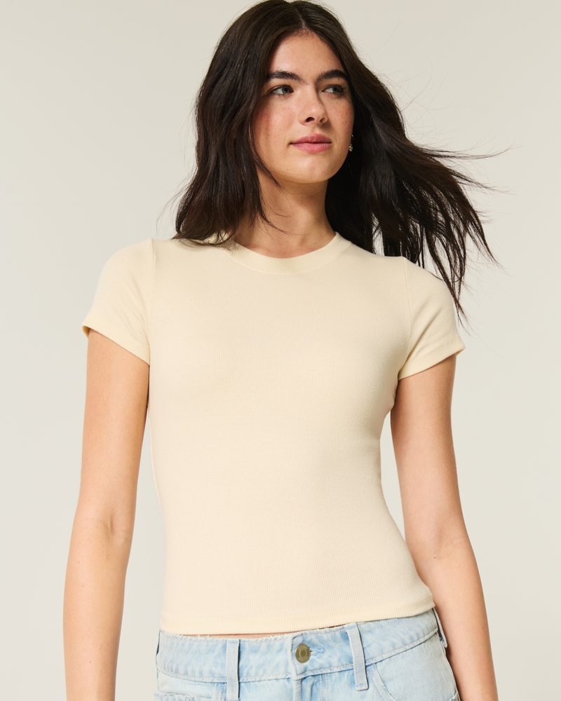 Gilly Hicks Active Recharge Shortie 3"