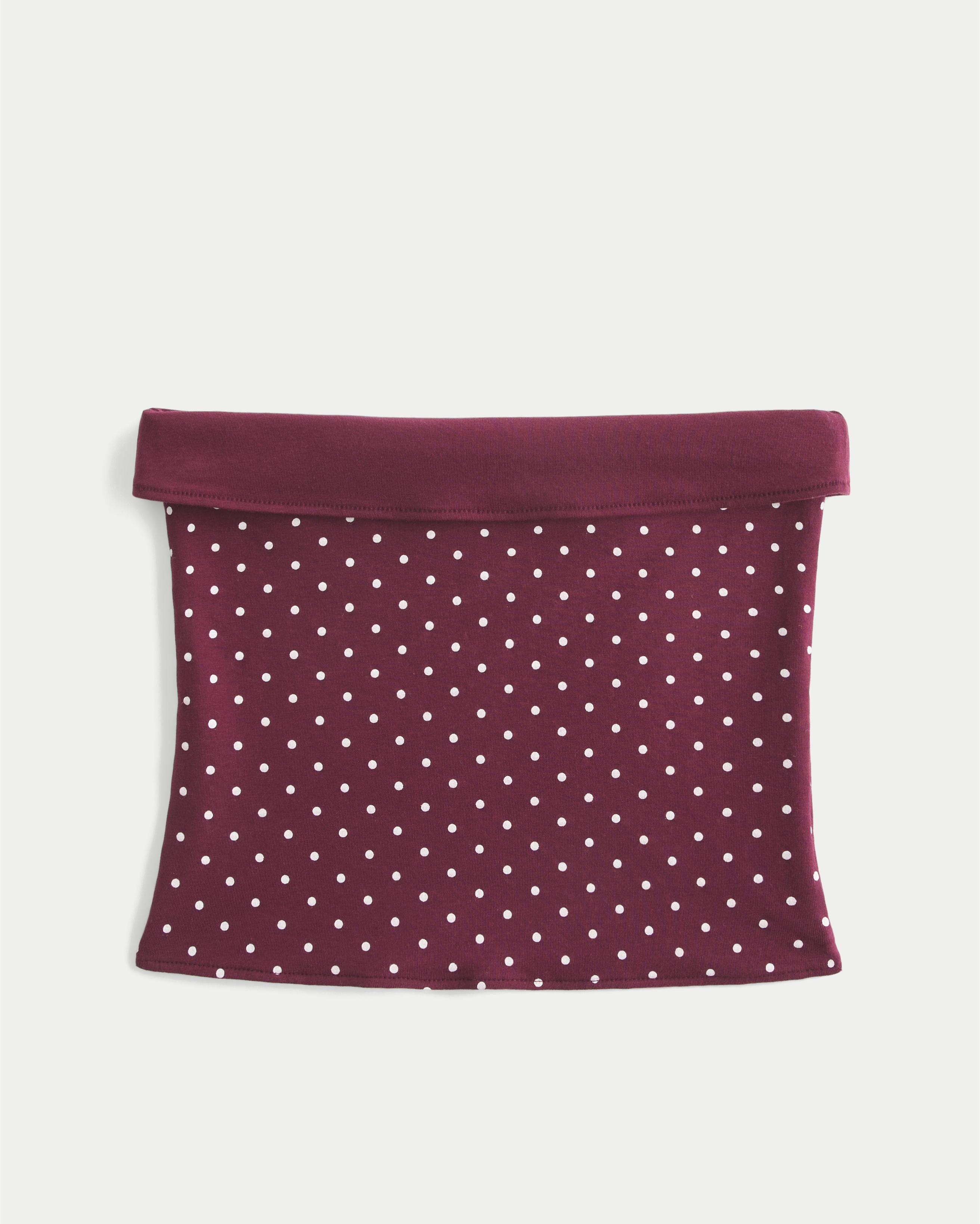 Hollister Taylor Reversible Tube Top