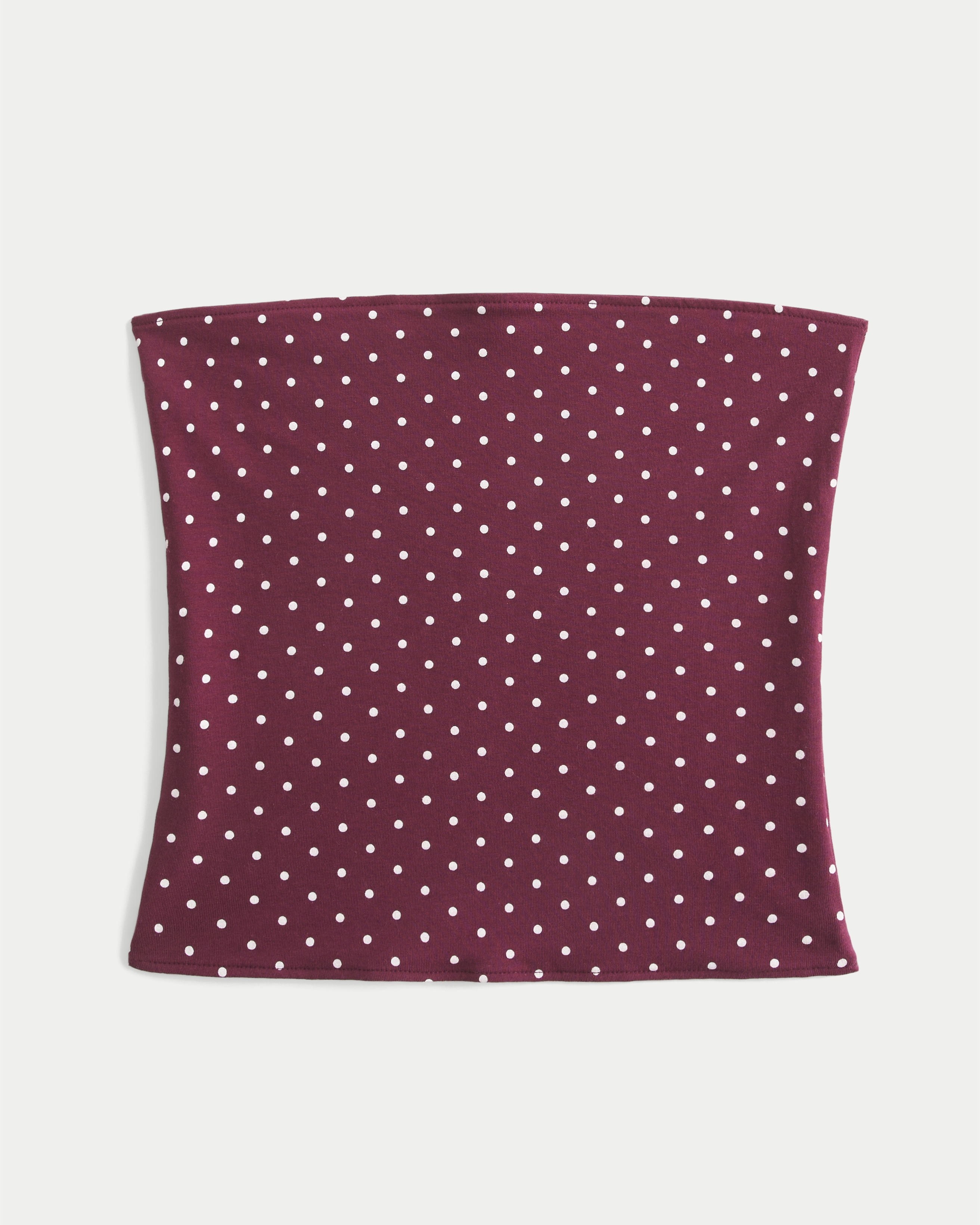 Hollister Taylor Reversible Tube Top