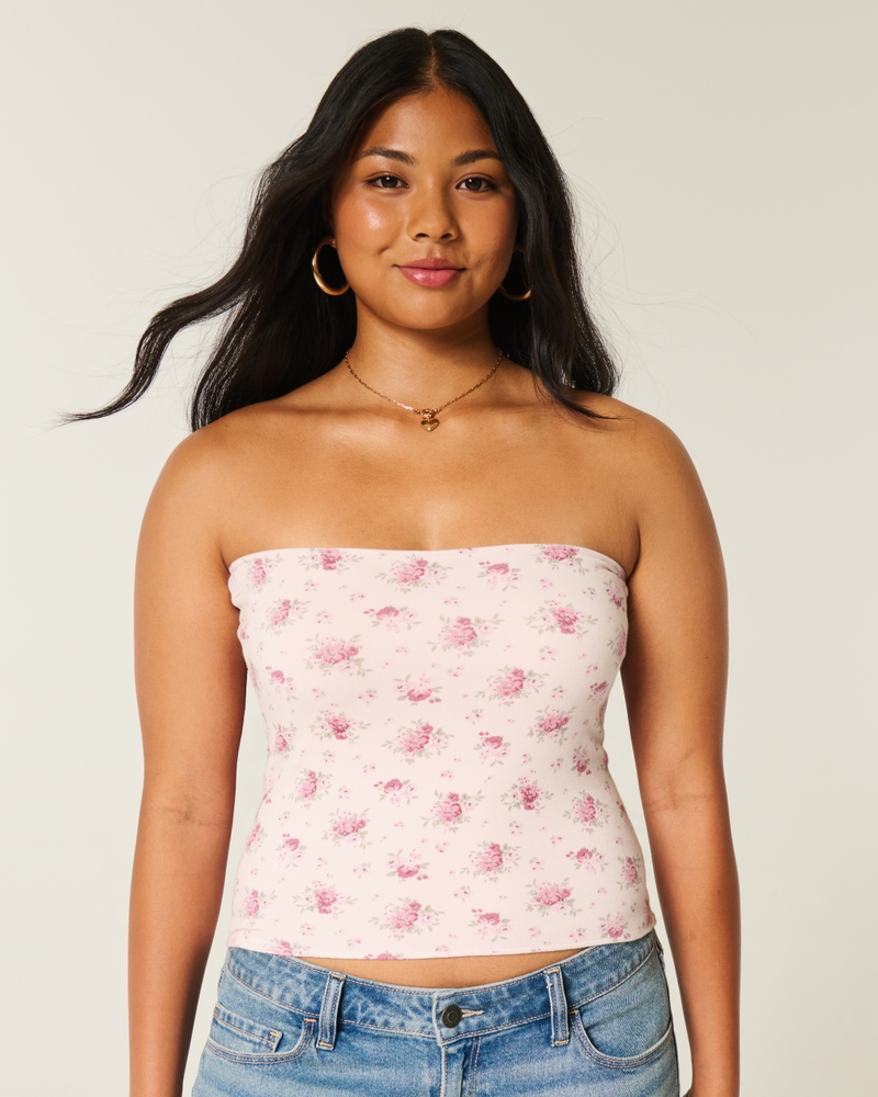 Taylor Reversible Tube Top