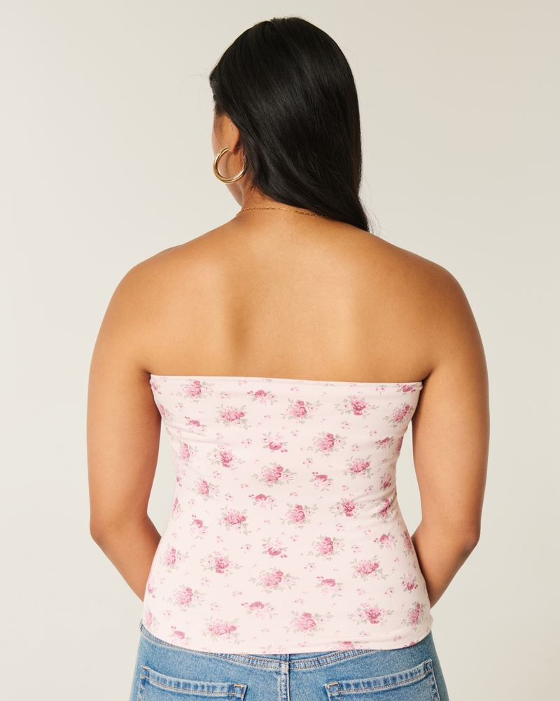 Taylor Reversible Tube Top