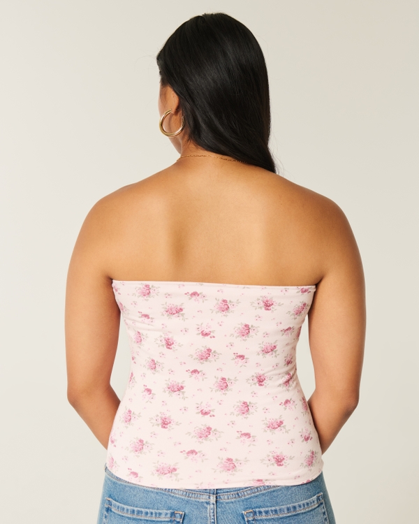 Taylor Reversible Tube Top