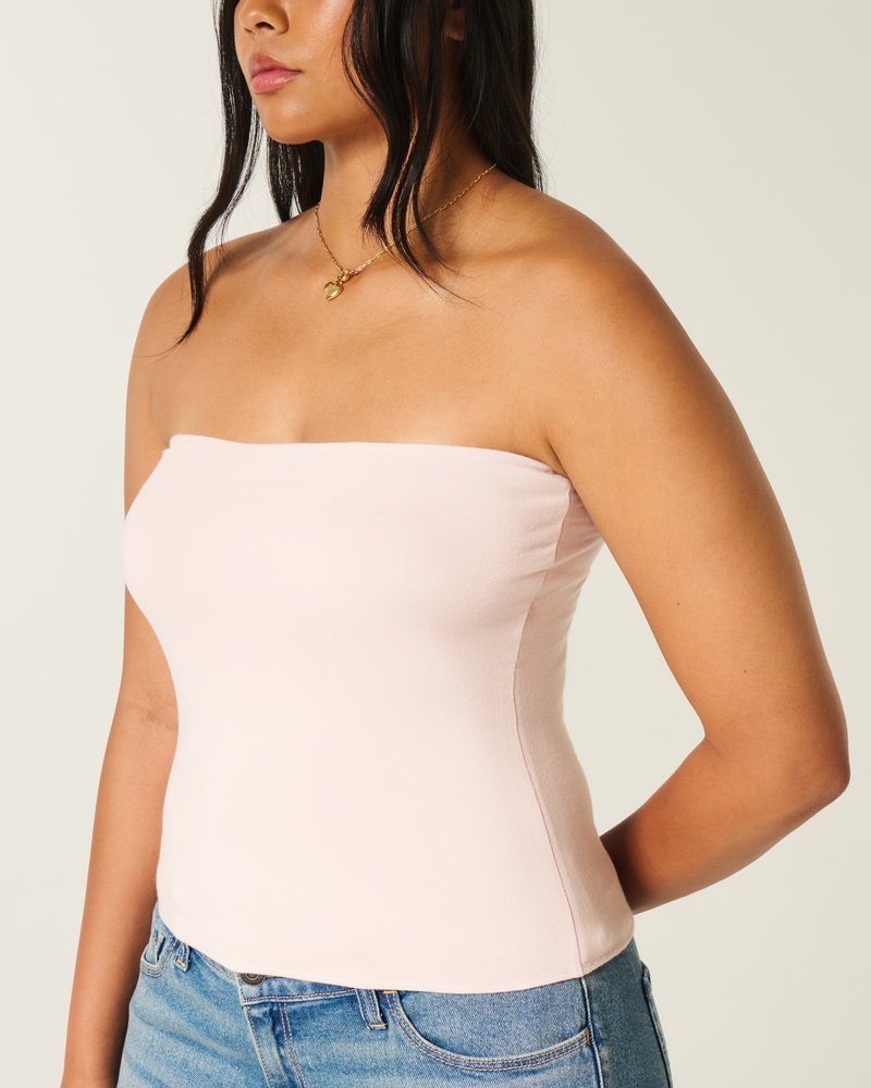Taylor Reversible Tube Top