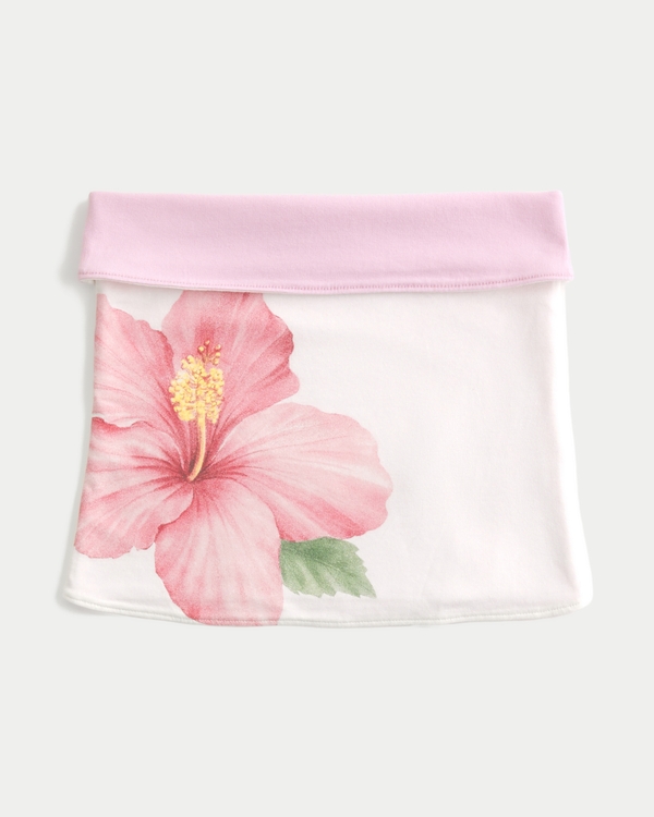 Taylor Reversible Tube Top