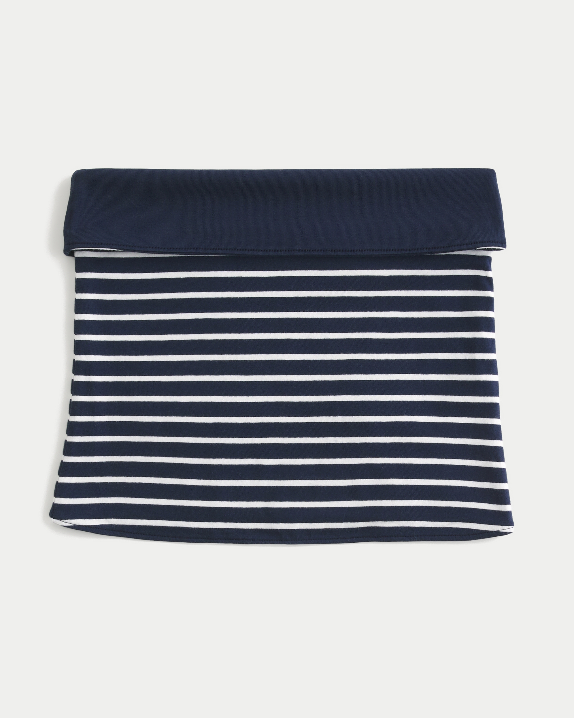 Hollister Taylor Reversible Tube Top