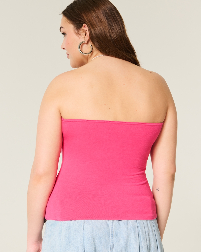 Taylor Reversible Tube Top