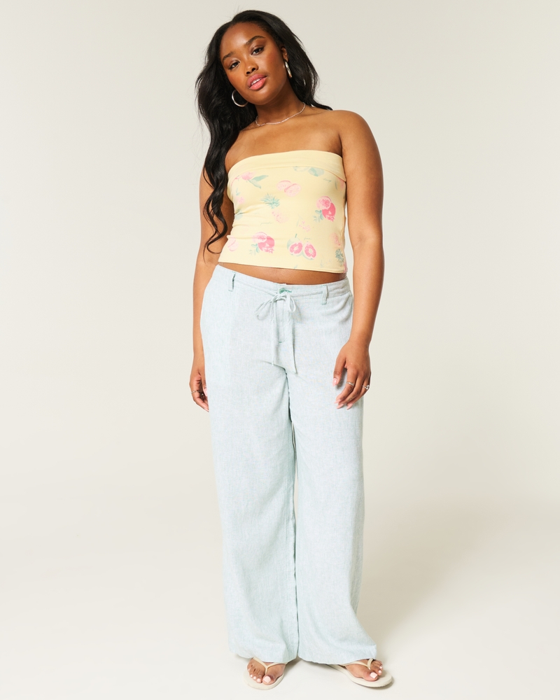 Taylor Reversible Tube Top