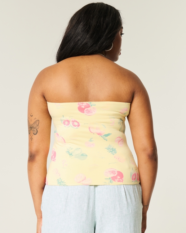 Taylor Reversible Tube Top