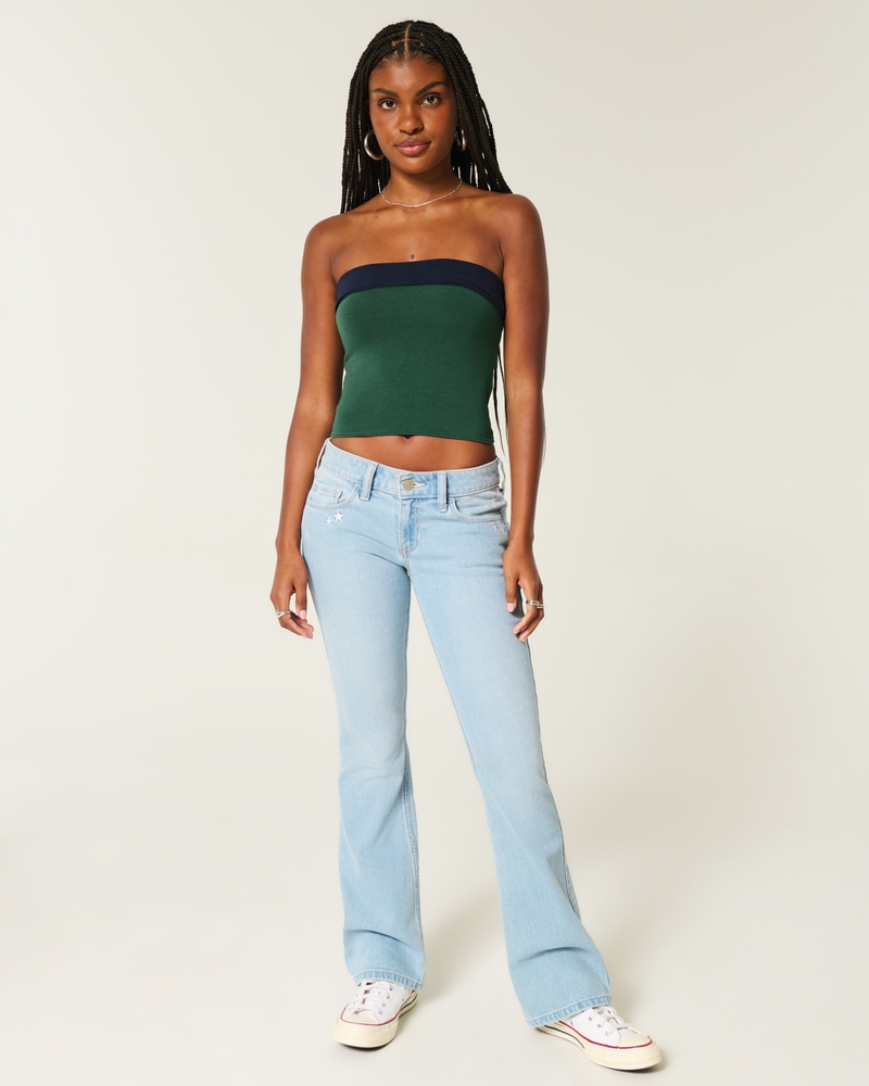 Taylor Reversible Tube Top