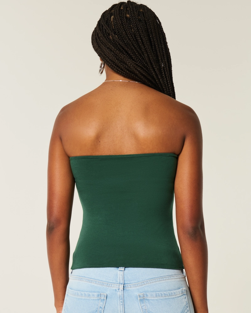 Taylor Reversible Tube Top