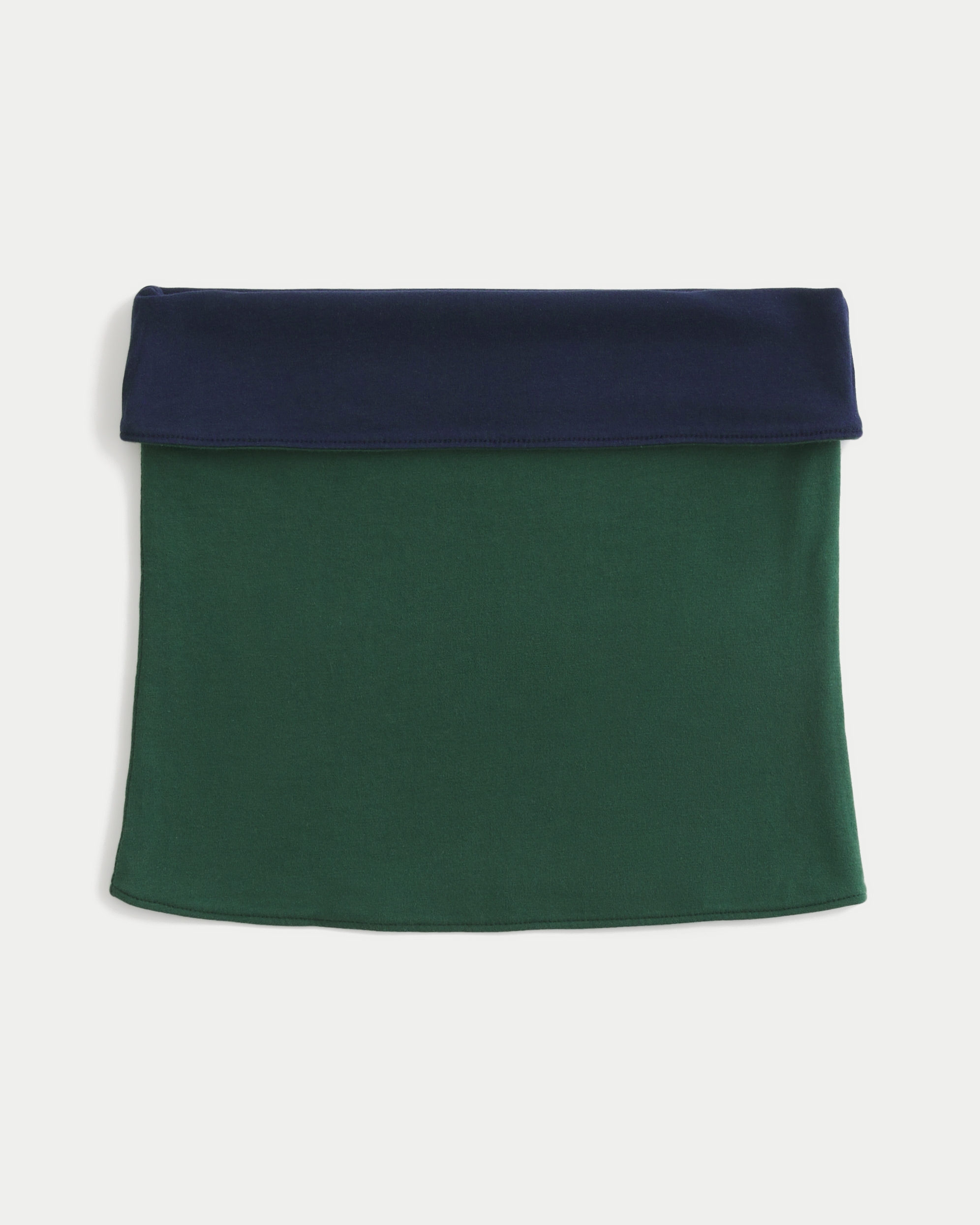 Hollister Taylor Reversible Tube Top