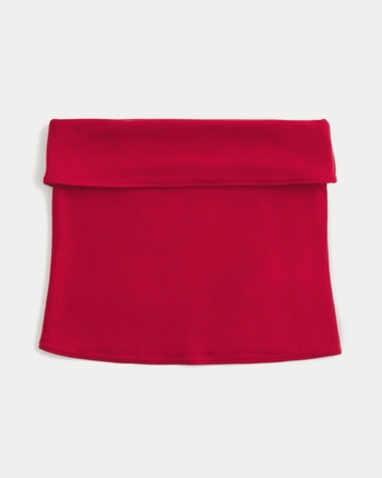 Women's Taylor Tube Top | Women's Tops | HollisterCo.com