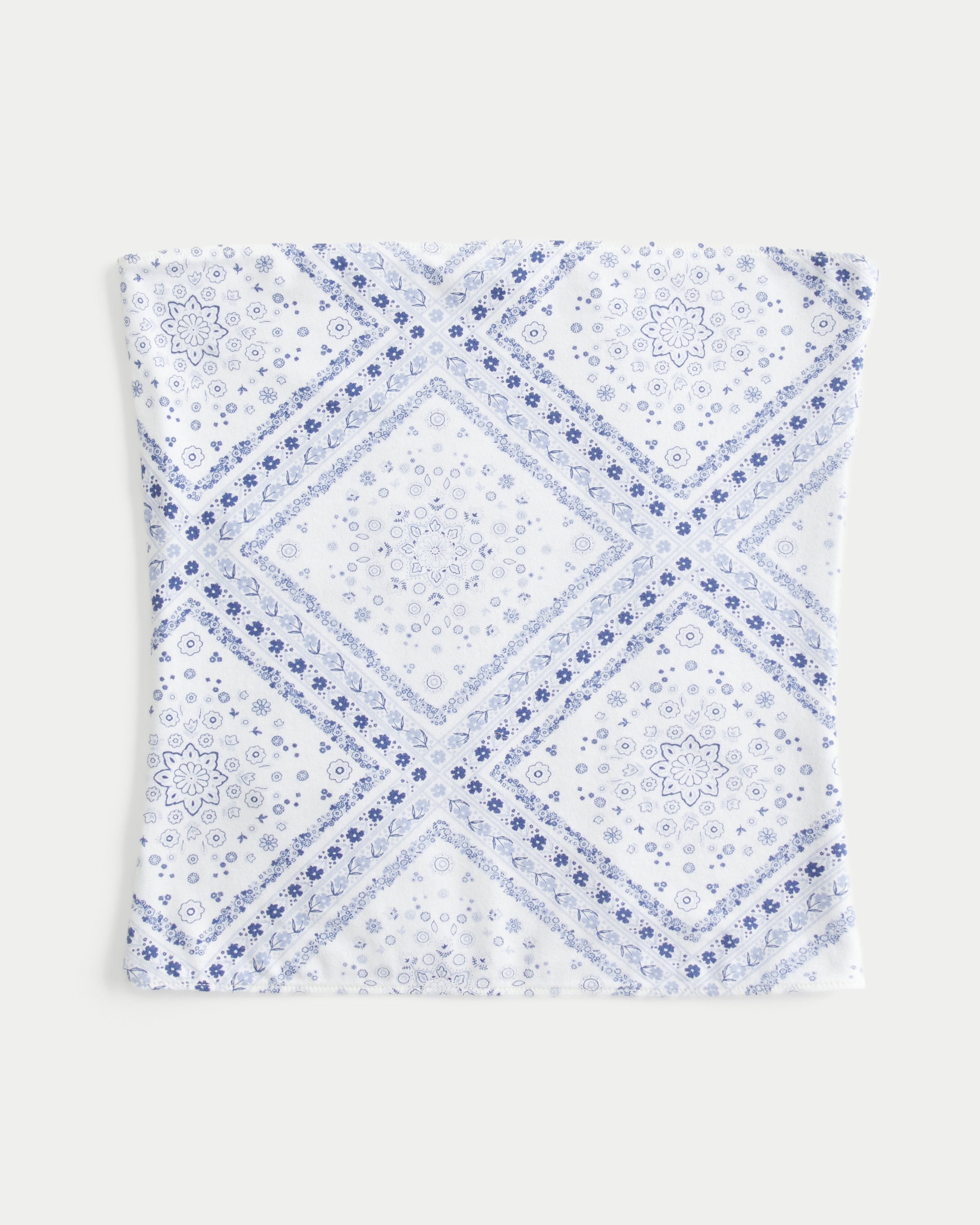 Taylor Reversible Tube Top