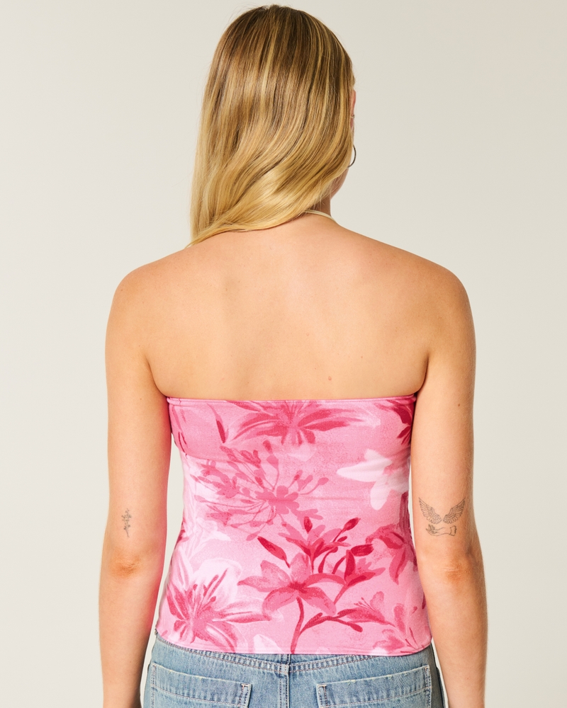 Taylor Reversible Tube Top