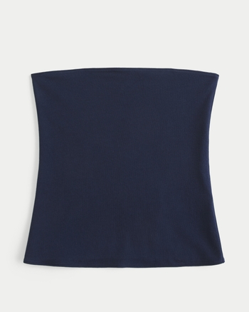 Women's Taylor Reversible Tube Top | Women's Tops | HollisterCo.com