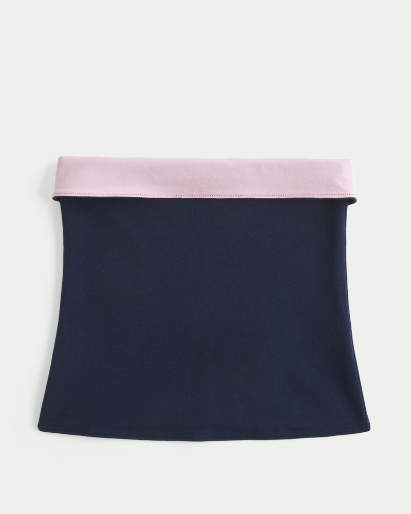 Taylor Reversible Tube Top