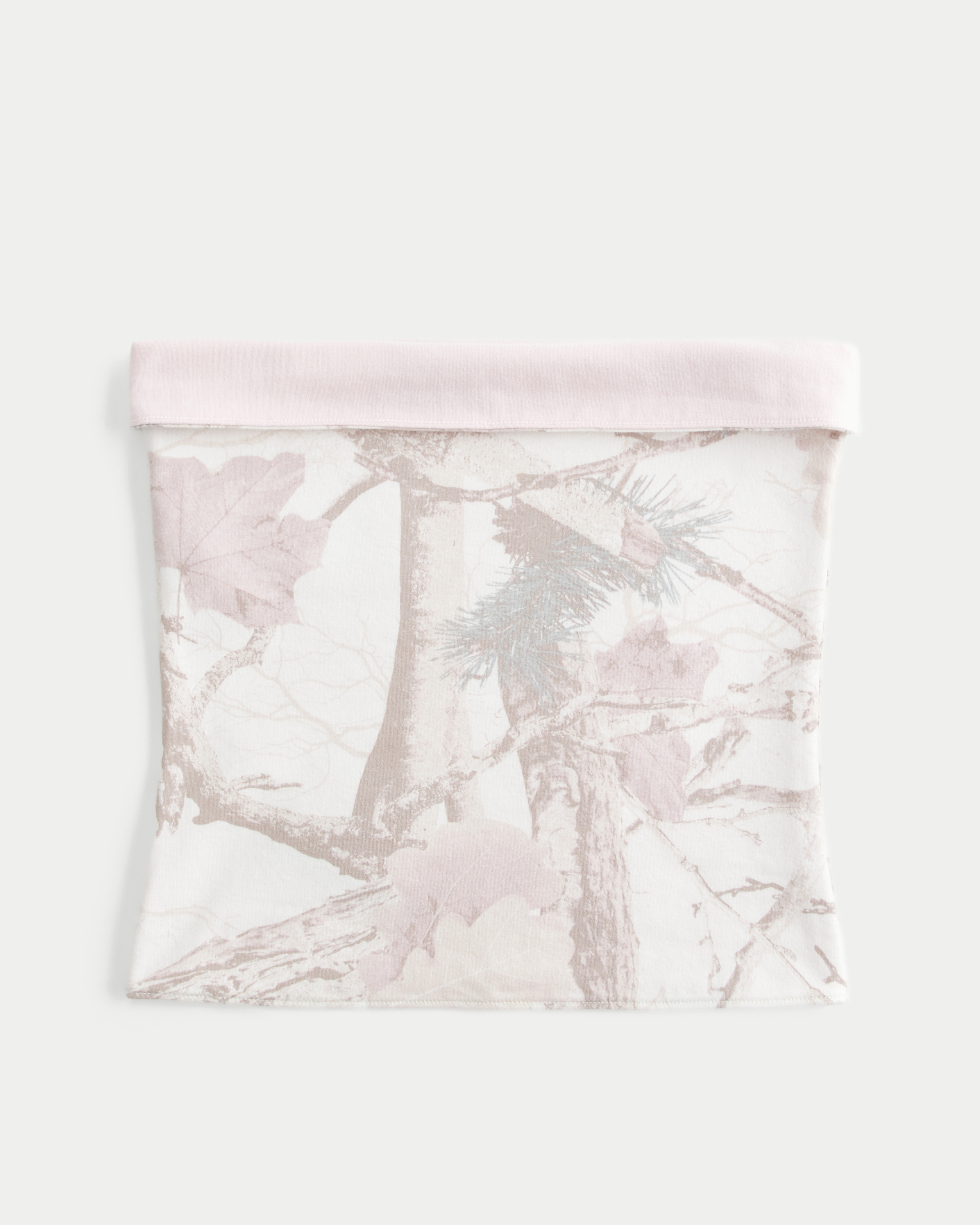 Hollister Taylor Reversible Tube Top