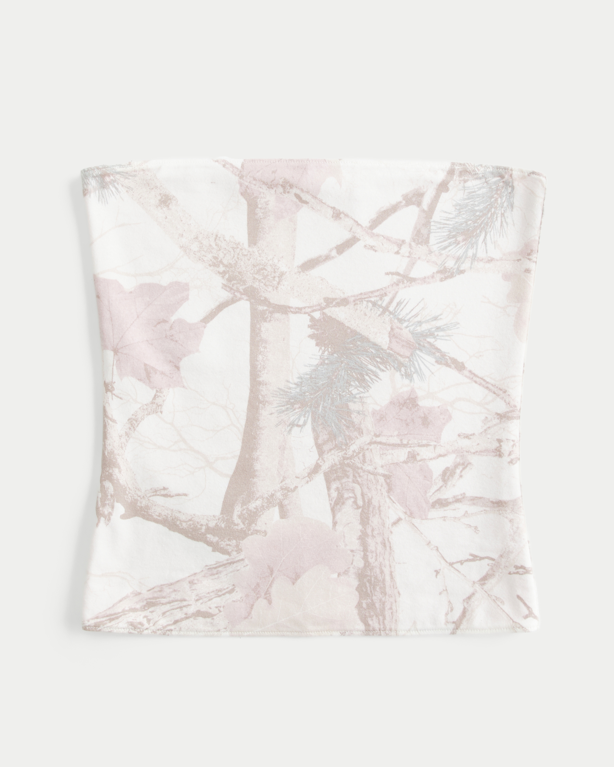 Hollister Taylor Reversible Tube Top