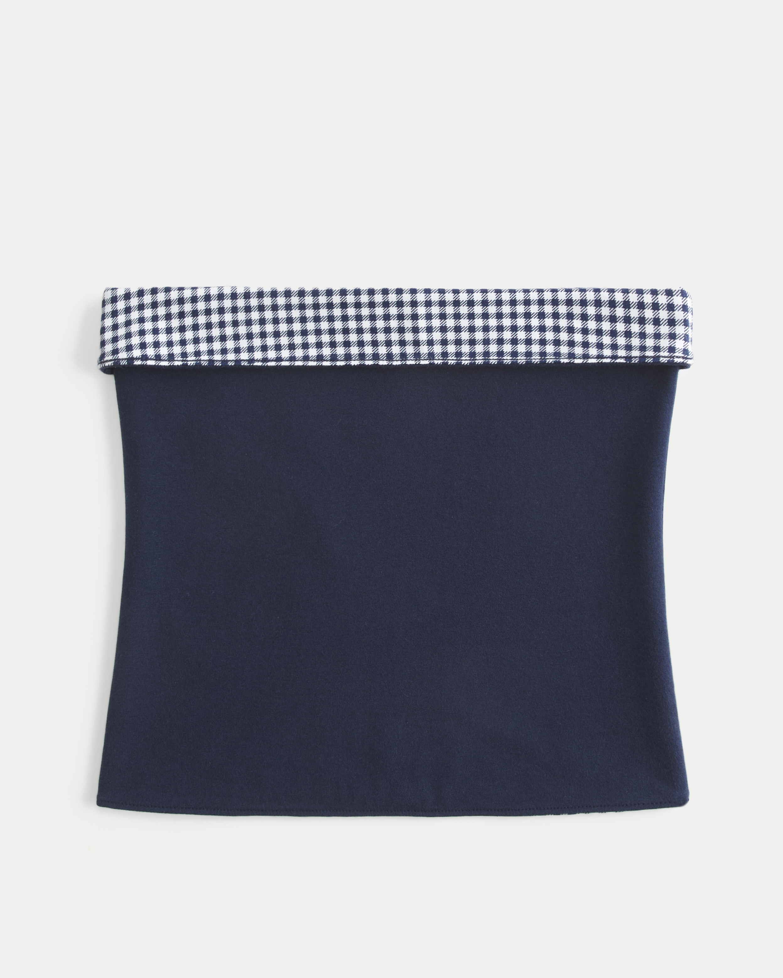 Hollister Taylor Reversible Tube Top