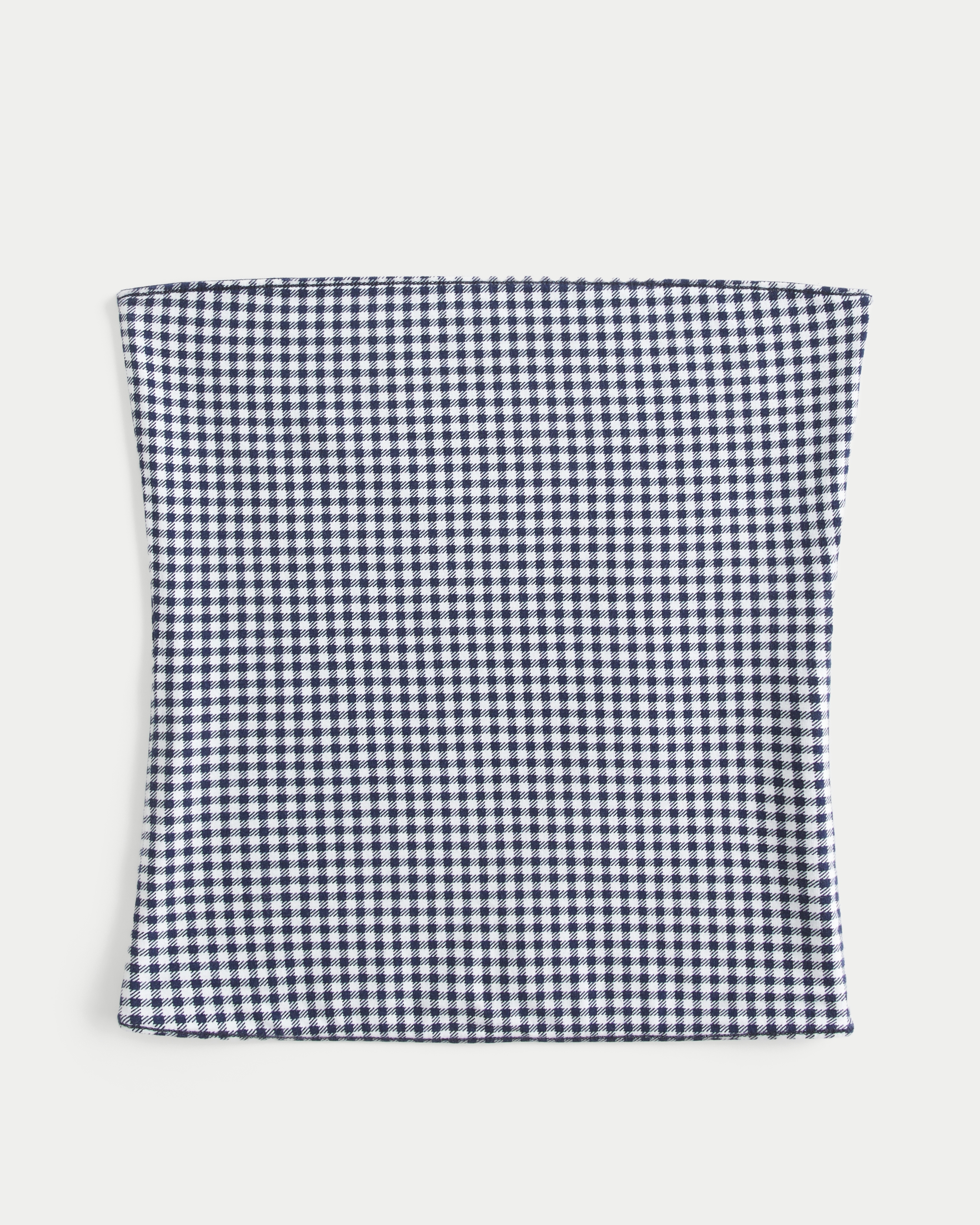 Hollister Taylor Reversible Tube Top