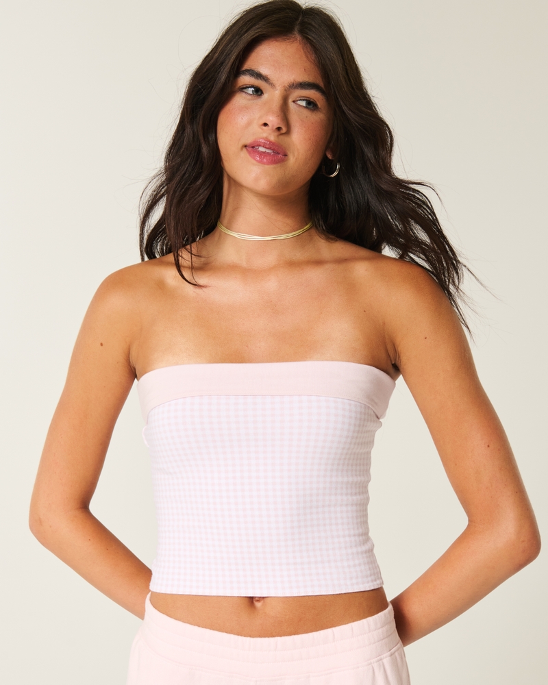 Taylor Reversible Tube Top