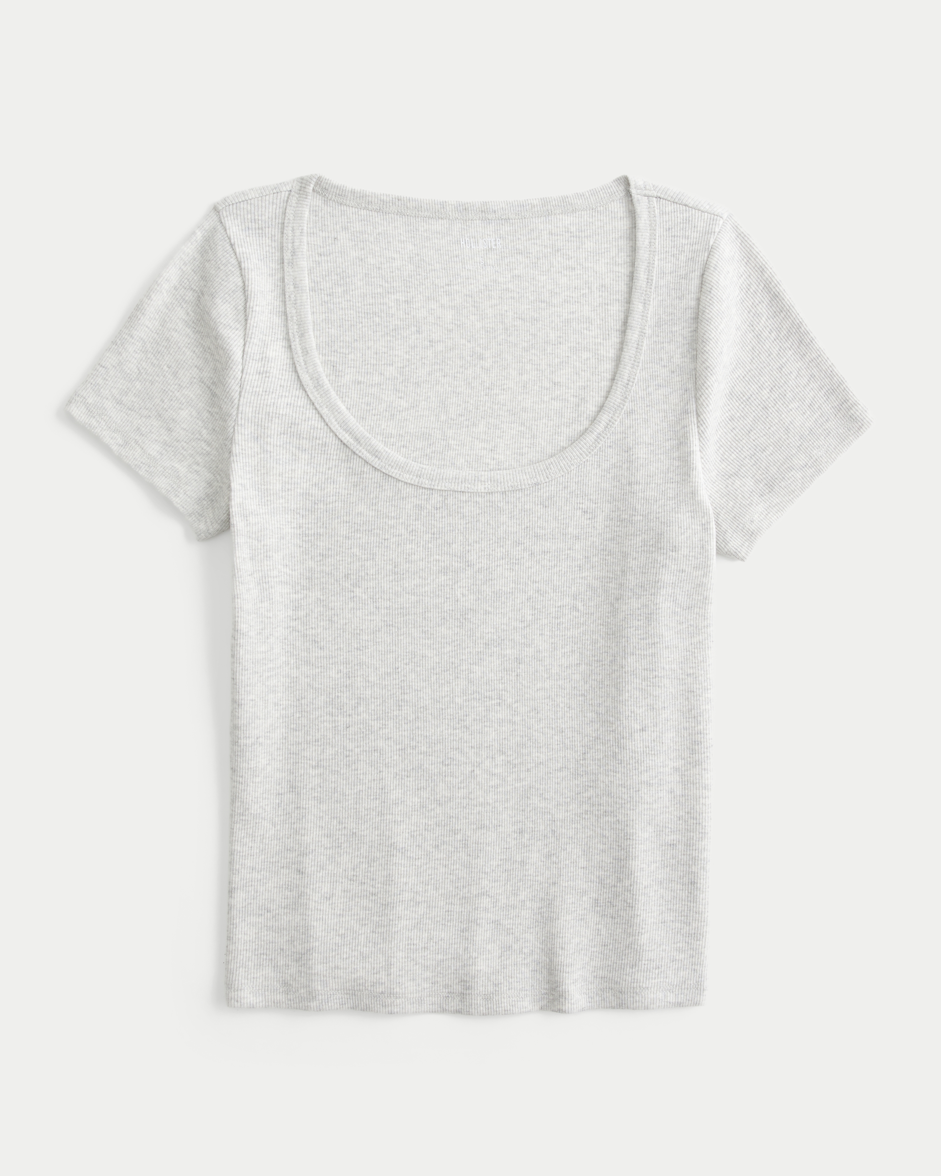 Scoop T-Shirt