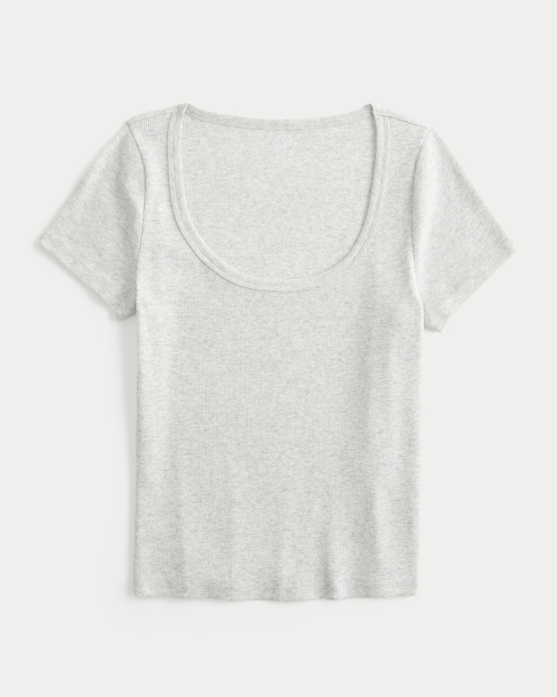 Scoop T-Shirt