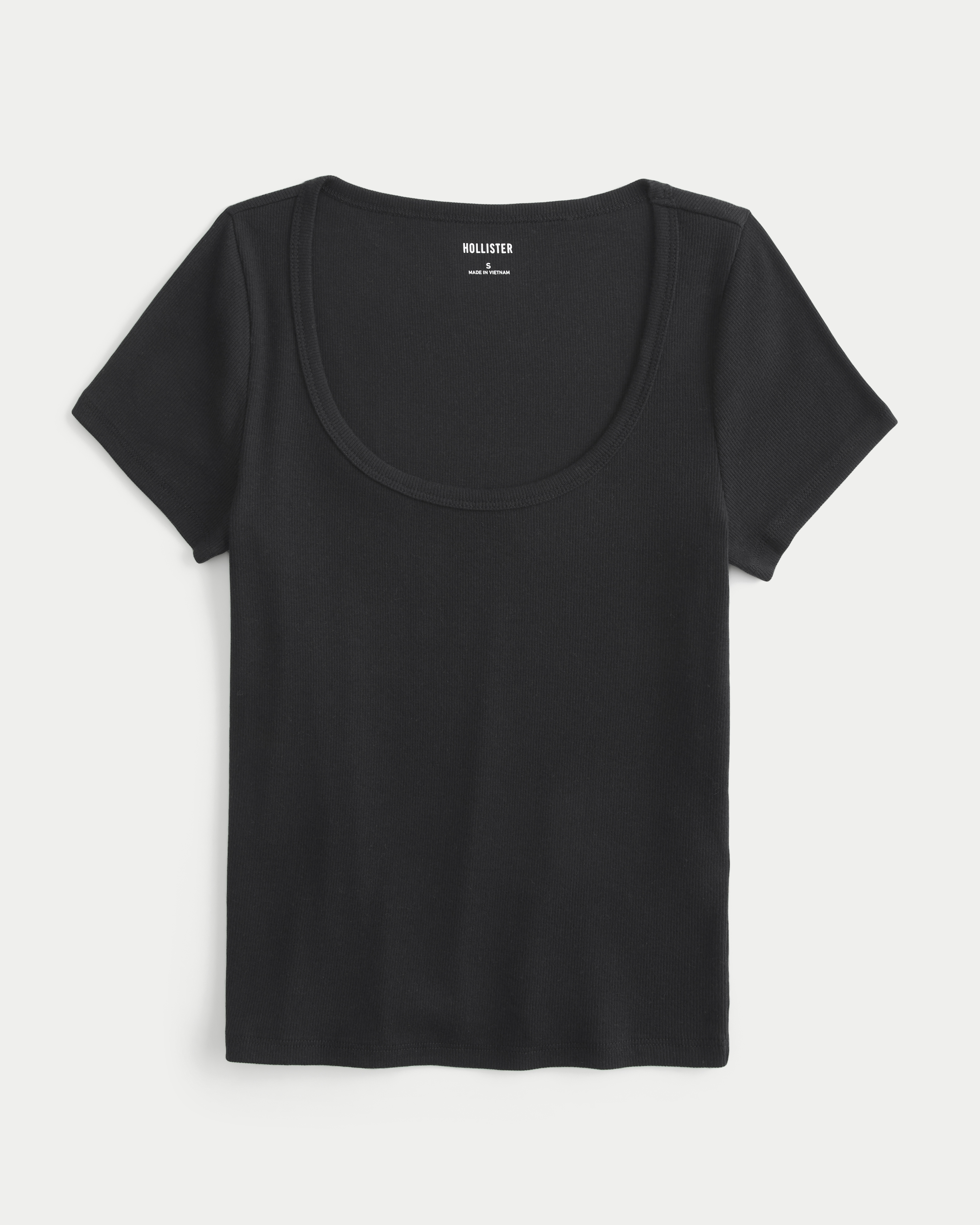 Scoop T-Shirt