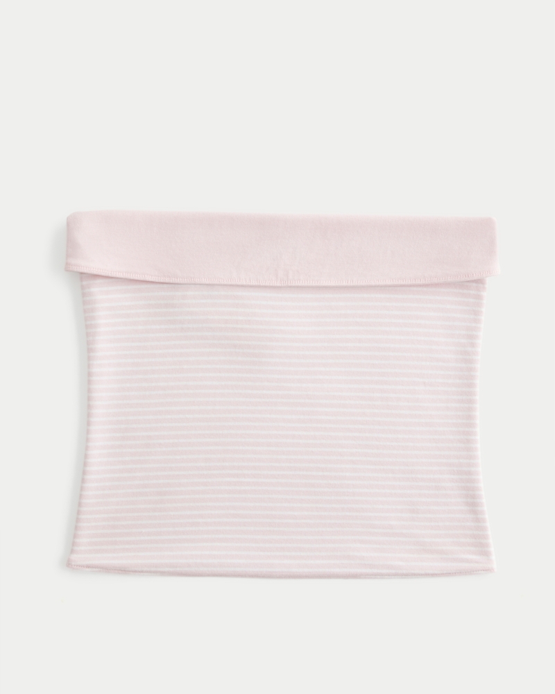 Women's Taylor Reversible Tube Top | Women's New Arrivals | HollisterCo.com