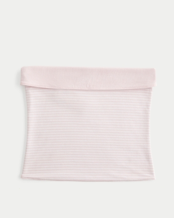 Women's Taylor Reversible Tube Top | Women's | HollisterCo.com