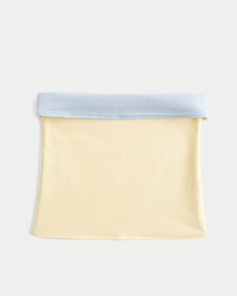 Taylor Reversible Tube Top