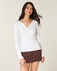 Icon Henley