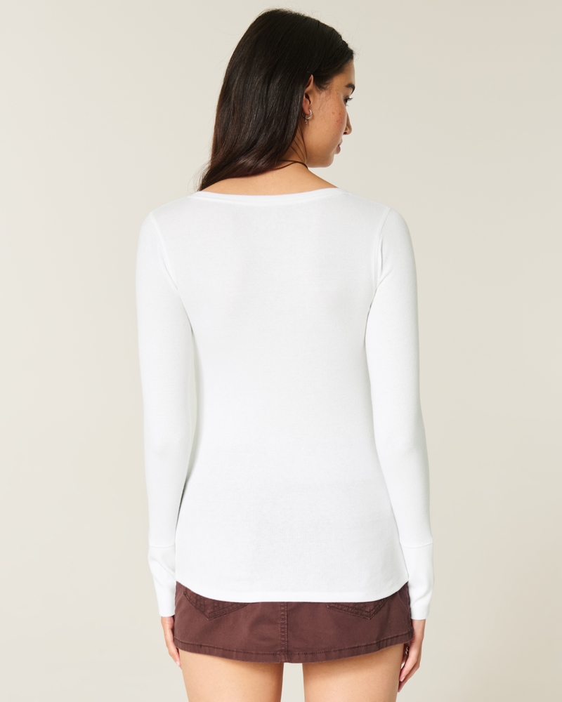 Icon Henley