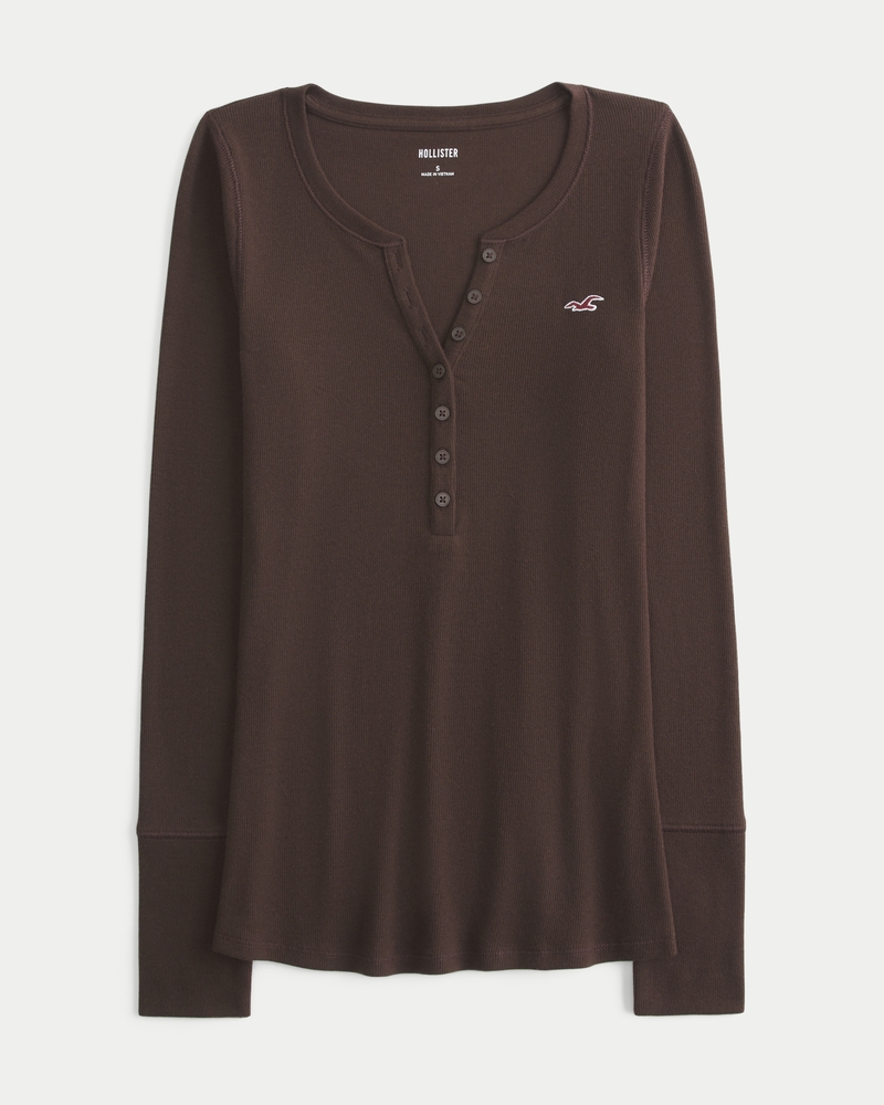 Icon Henley