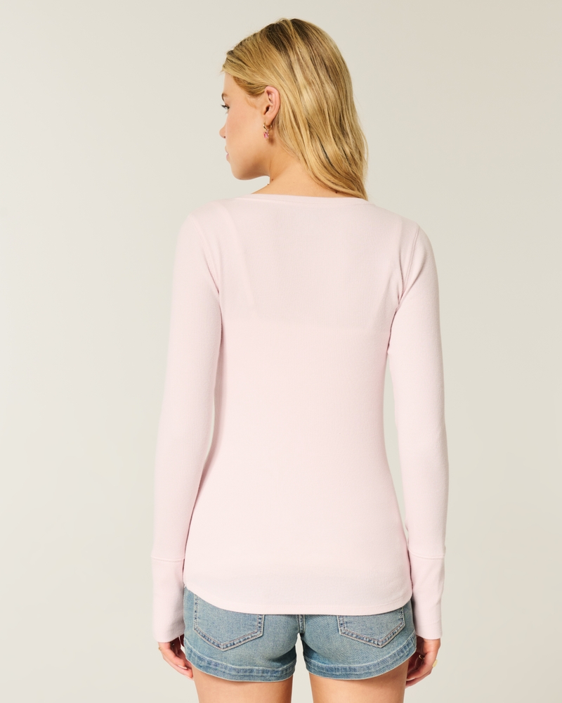 Icon Henley