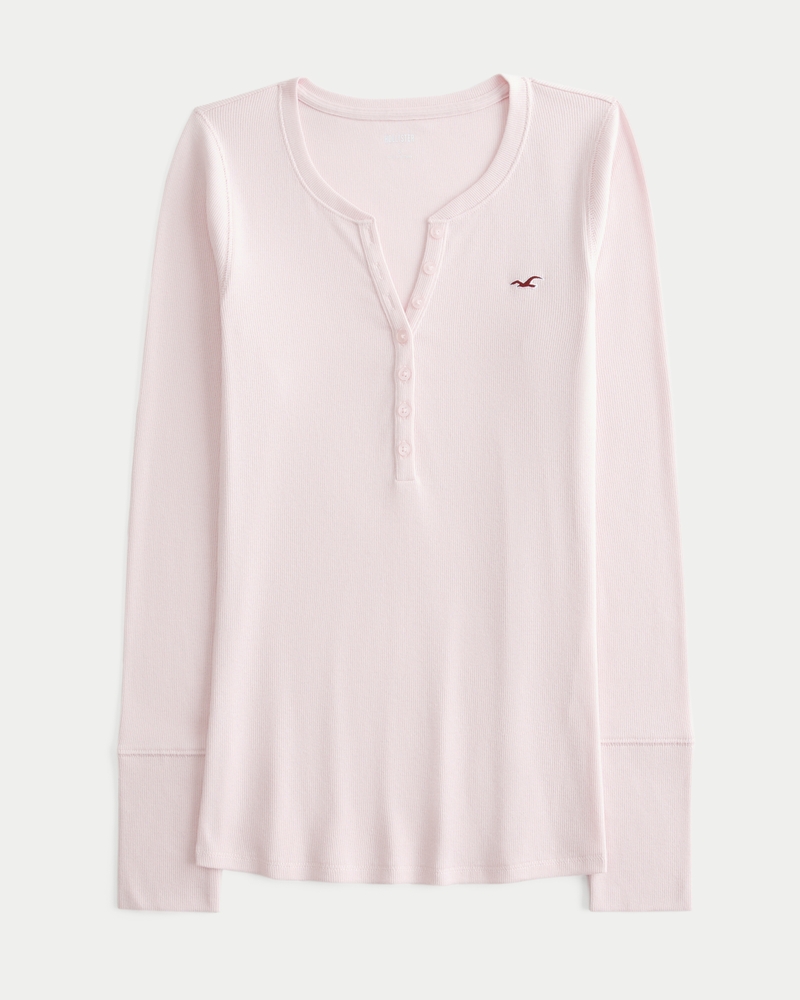 Icon Henley