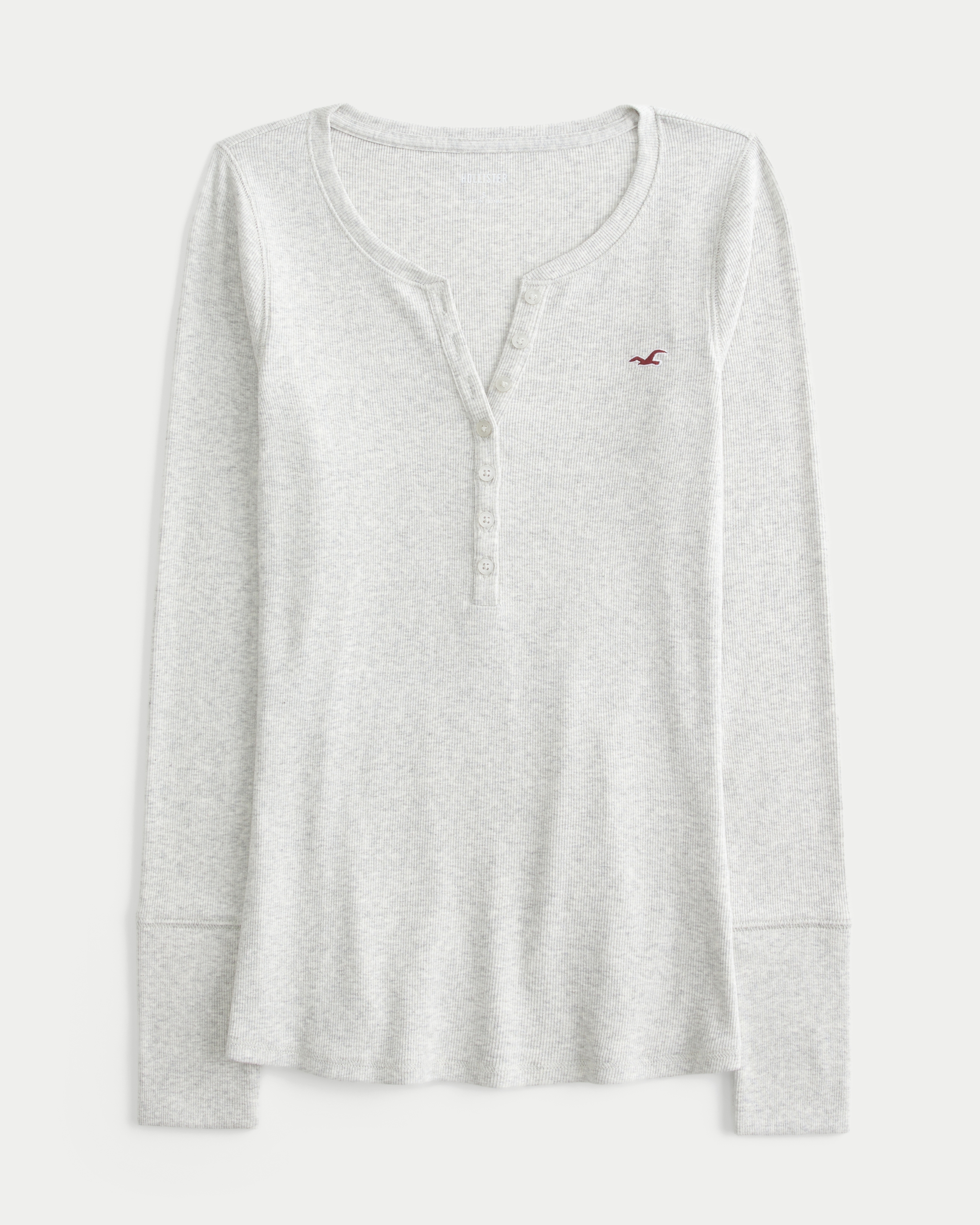 Icon Henley