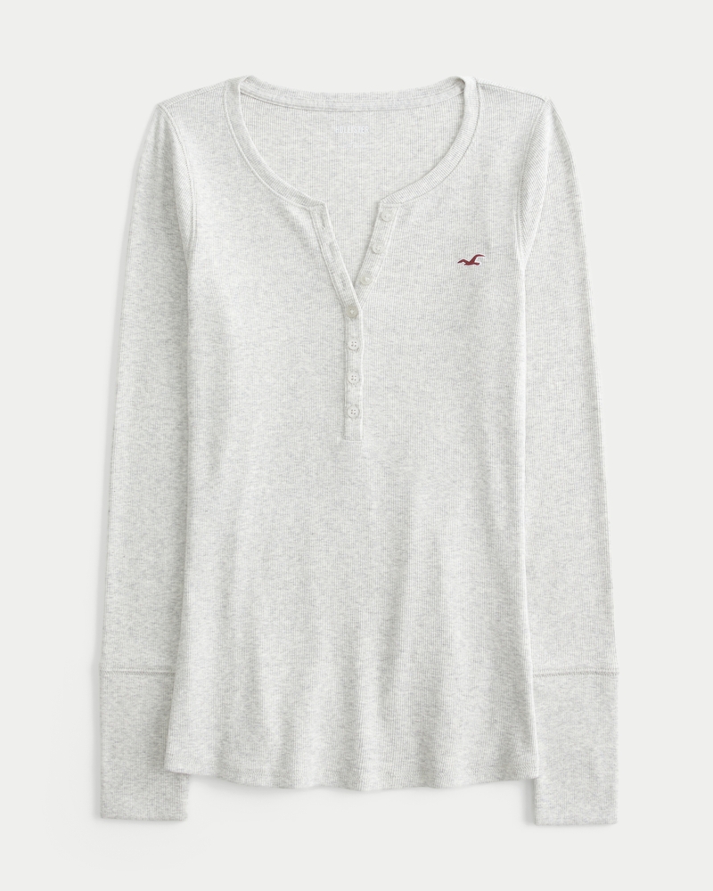 Gilly Hicks Active Recharge Tipped Tank