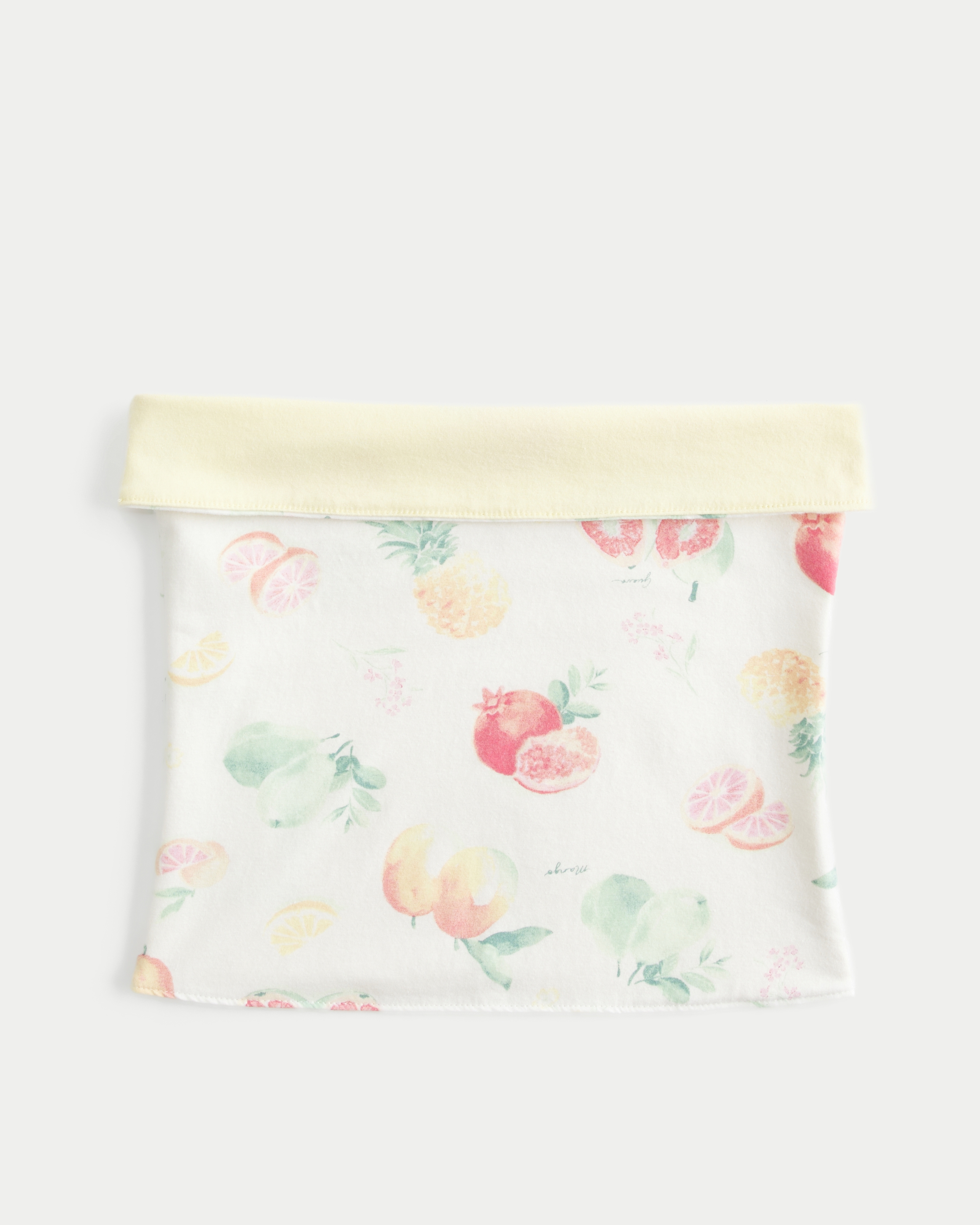 Hollister Taylor Reversible Tube Top