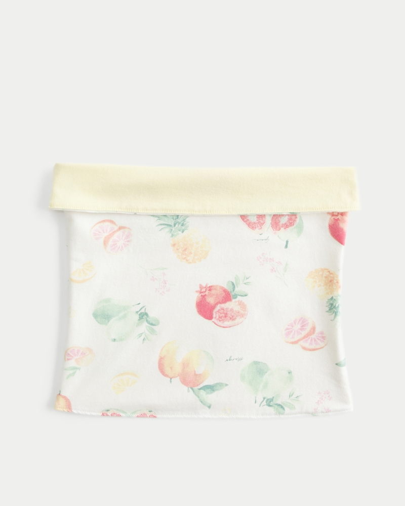 Women's Taylor Reversible Tube Top | Women's Tops | HollisterCo.com