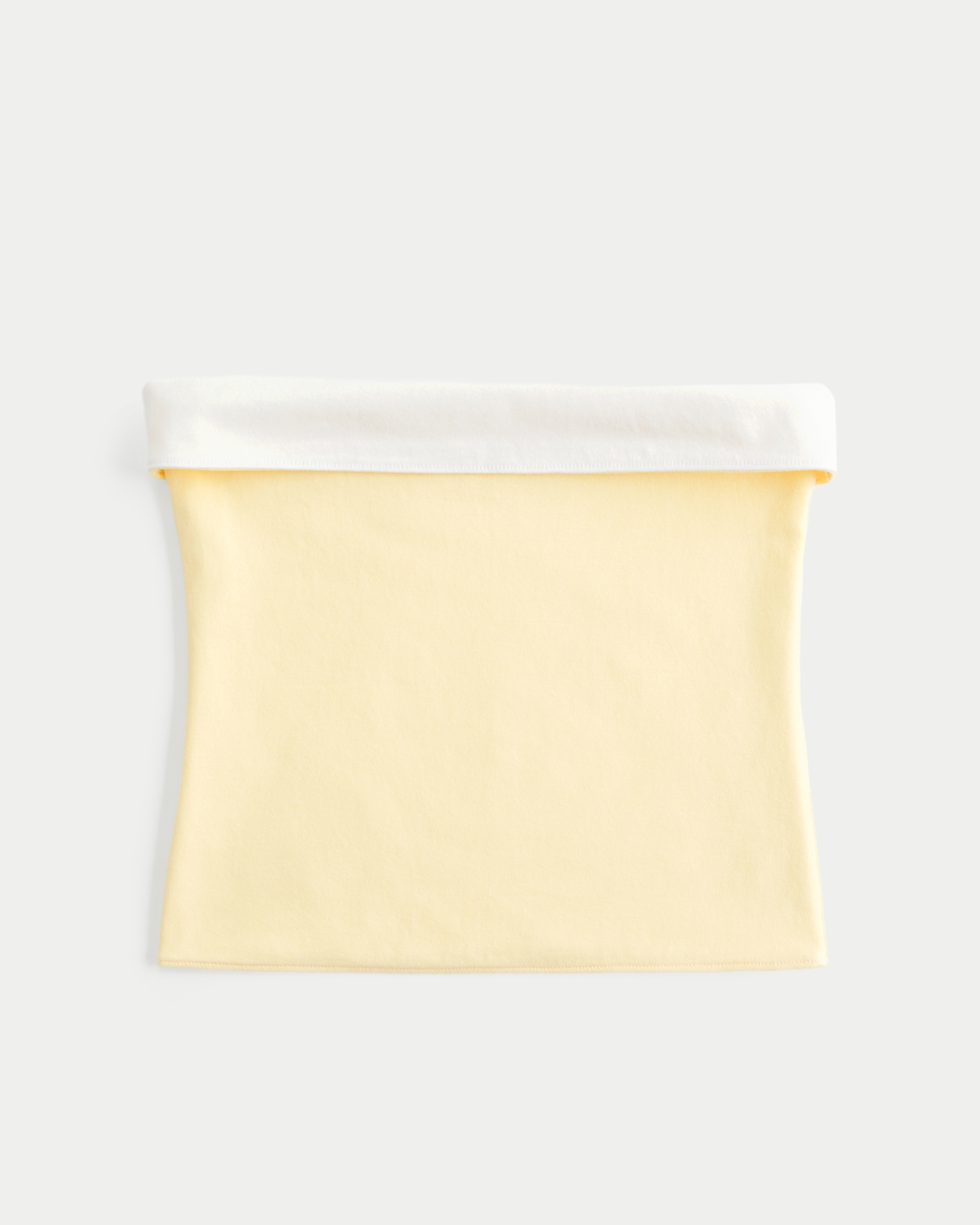 Hollister Taylor Reversible Tube Top