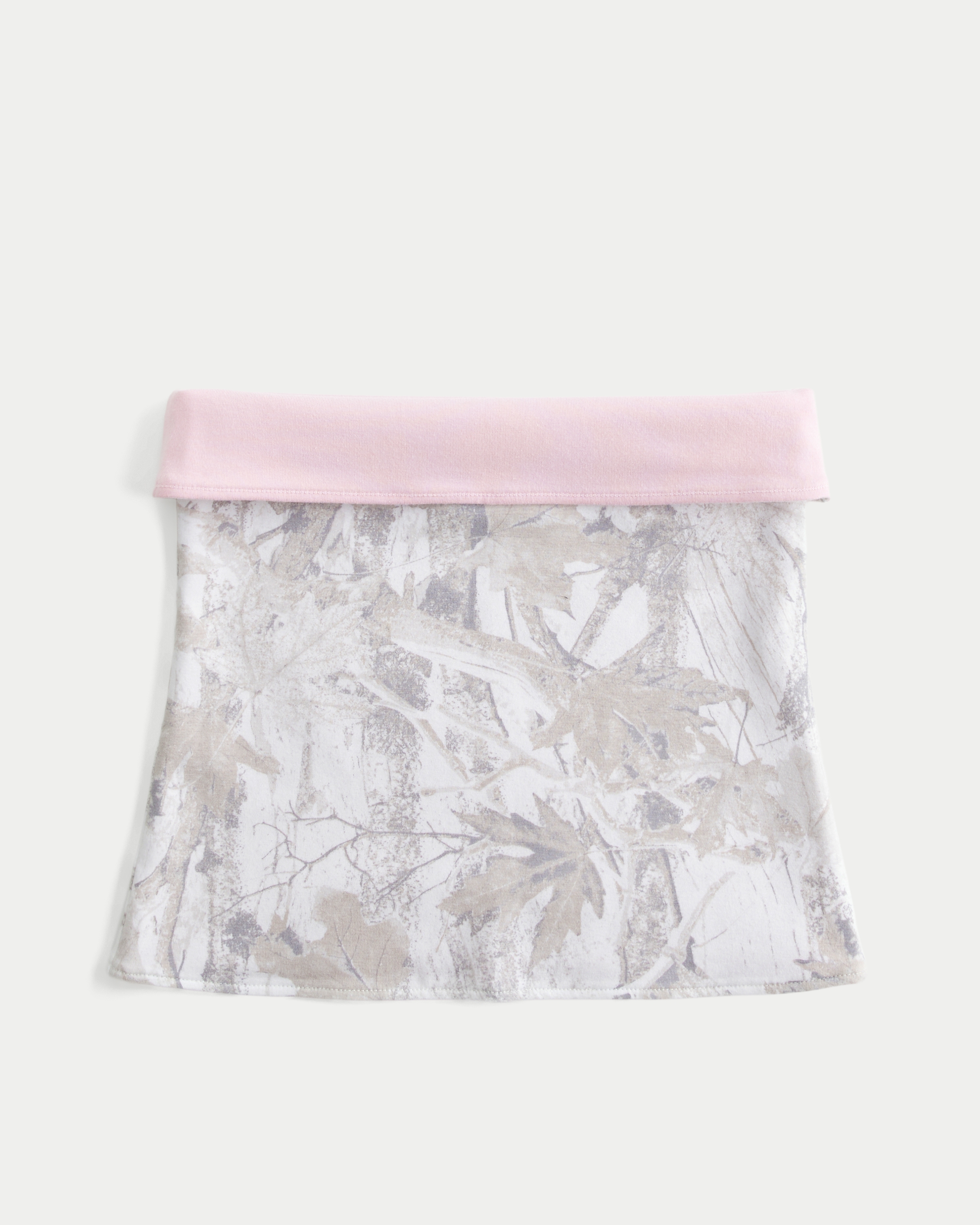 Hollister Taylor Reversible Tube Top