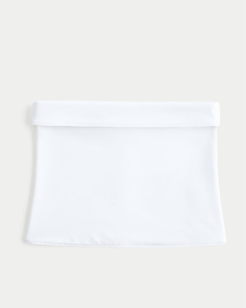 Taylor Seamless Fabric Tube Top