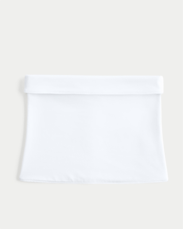 Taylor Seamless Fabric Tube Top